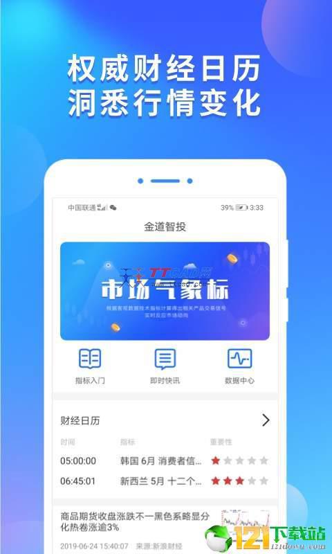 金道智投图5