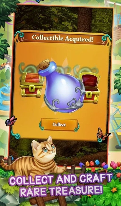 宠物乐园派对游戏(Pet Party)图1