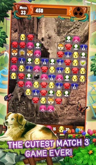宠物乐园派对游戏(Pet Party)图3