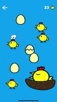 快乐小鸡游戏图3