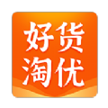 好货淘优图标