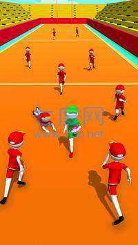 橄榄球3D竞技UltimateTouchdown图3