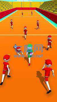 橄榄球3D竞技UltimateTouchdown图2