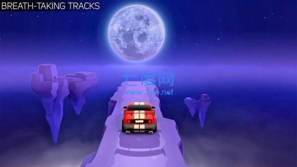 空中汽车特技SkyCarInvader图2