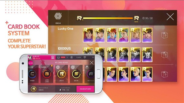 SuperStarSMTOWN