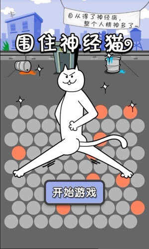 围住神经猫图3