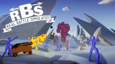 真实战争模拟器图4