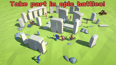 真实战争模拟器图1