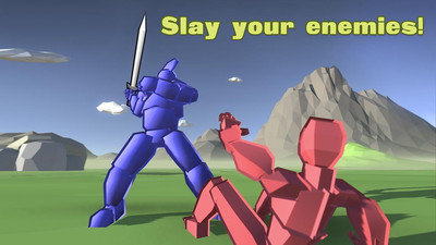 真实战争模拟器图3