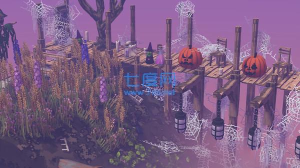 云端花园CloudGarden图1