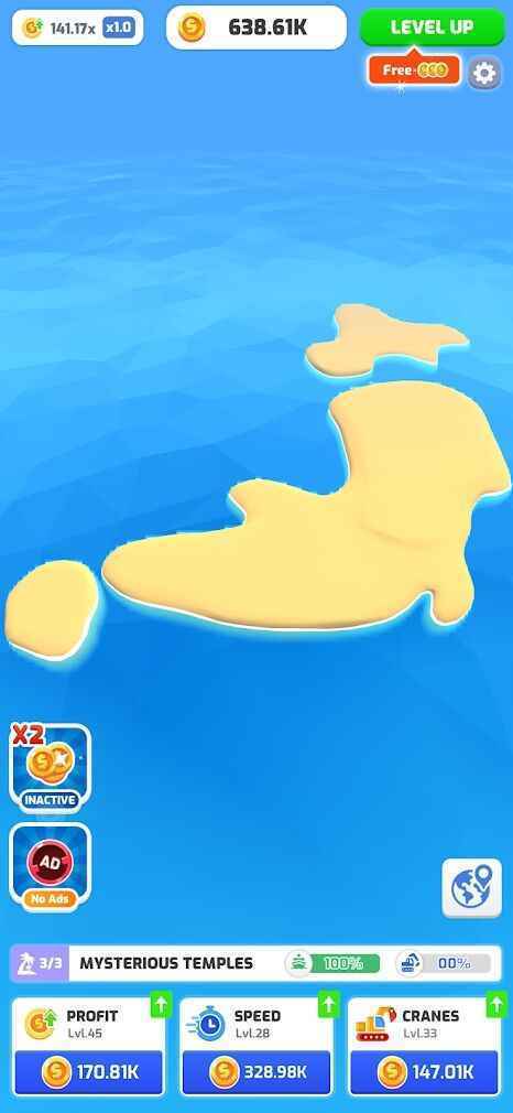 创造小岛图1