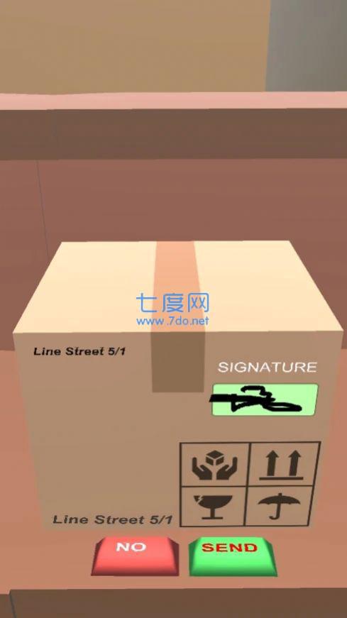 秘书生活图1