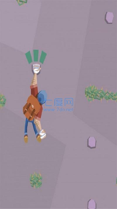 迷你攀岩图1