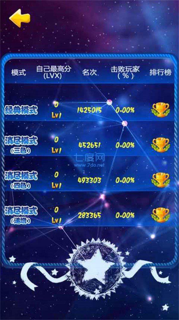 消灭宝石图1