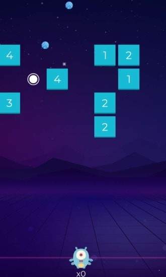 爆裂打砖块红包版