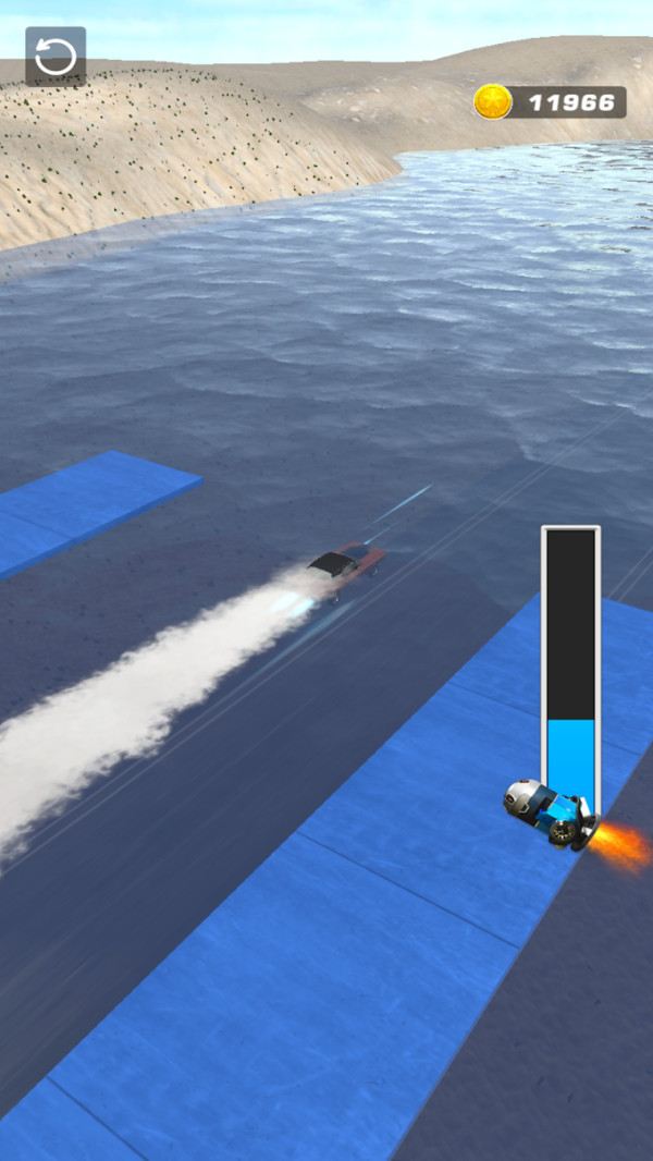 变速齿轮比赛图1