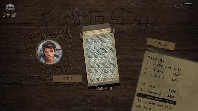 Bombagun图1