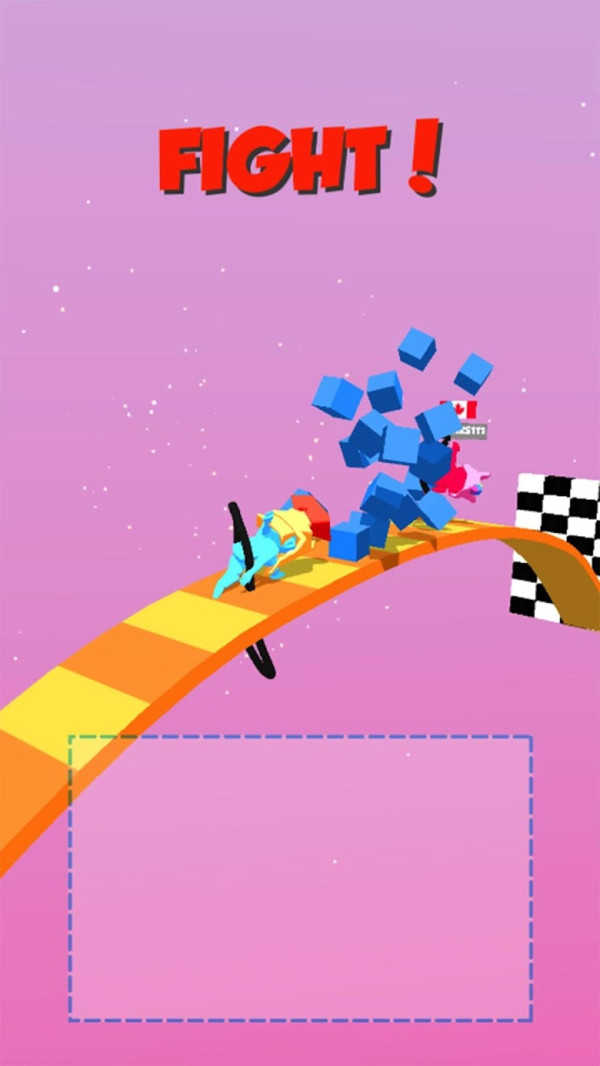 绘画对决3D0.1图1
