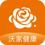 沃家健康app图标