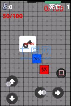 逃离囚禁游戏图2