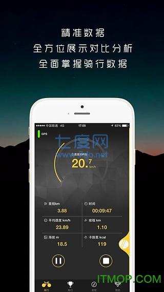 骑遇骑行图3