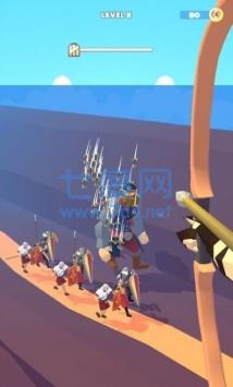 塔弓射手图1