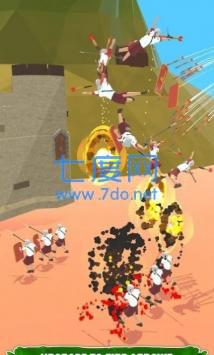 塔弓射手图2