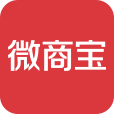 微商宝图标