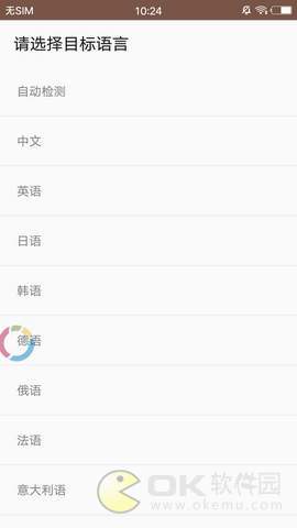 谷歌翻译lite图5