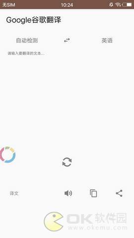 谷歌翻译lite图3