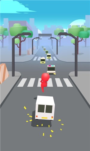 城市跳一跳图2