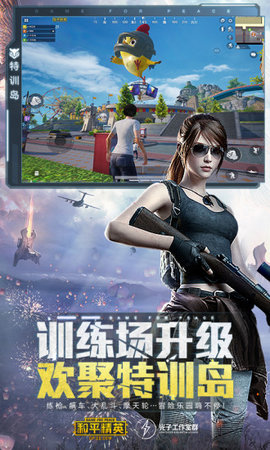 闪电美化包最新版图1