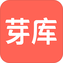 芽库网图标