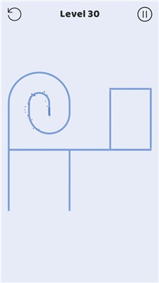 思维画线图2