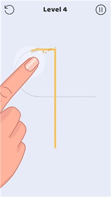 思维画线图4
