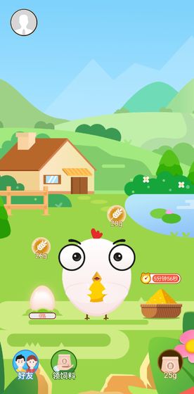 小鸡农场游戏3.0安卓版图1