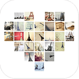 照片拼图app