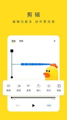 录音鸡图3