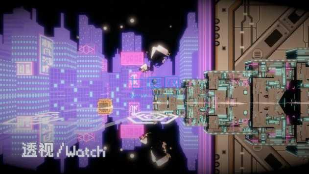 透视Watch图2