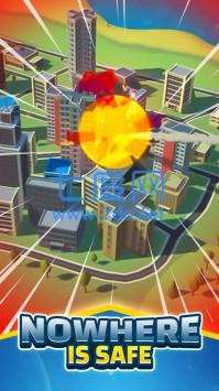 流星袭击MeteorsAttack图2