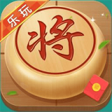 乐玩中国象棋图标