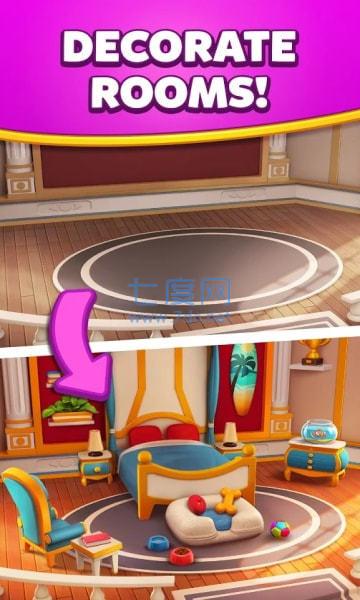 Royalmatch图2