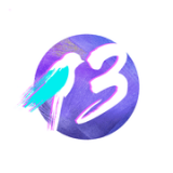 13购物图标