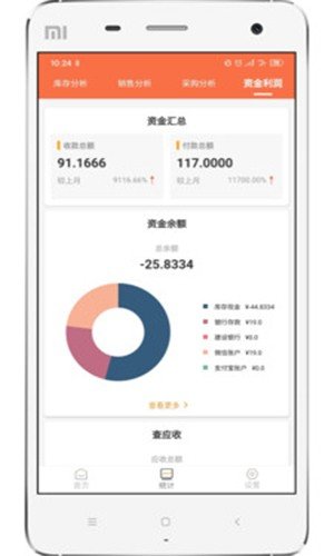 来肯企汇图4