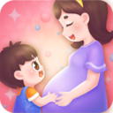 妈妈生宝宝游戏