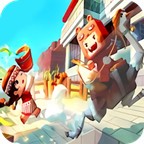迷你开心农场世界图标