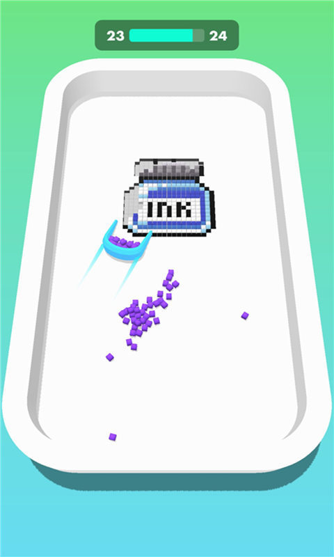 积木逃亡游戏图3