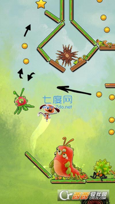 萌宠蹦蹦跷图1
