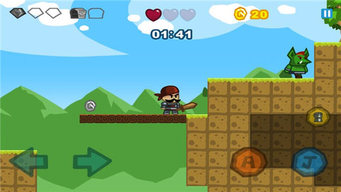 3分钟地下城手游