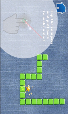 发射小球手游图2